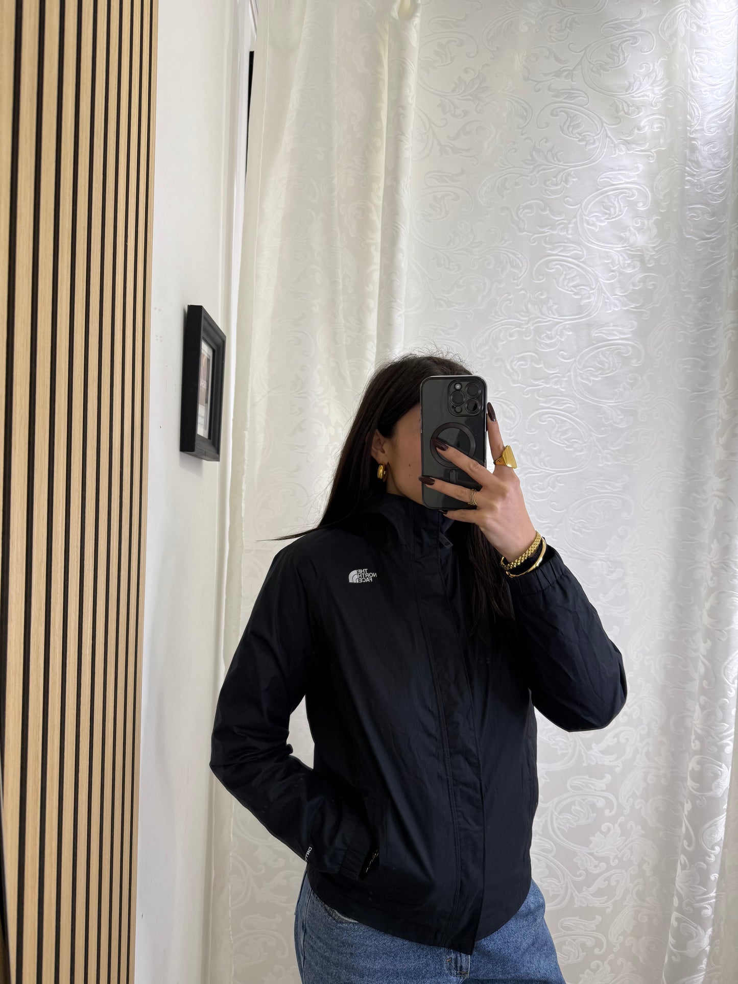 Giacca The North Face Unisex