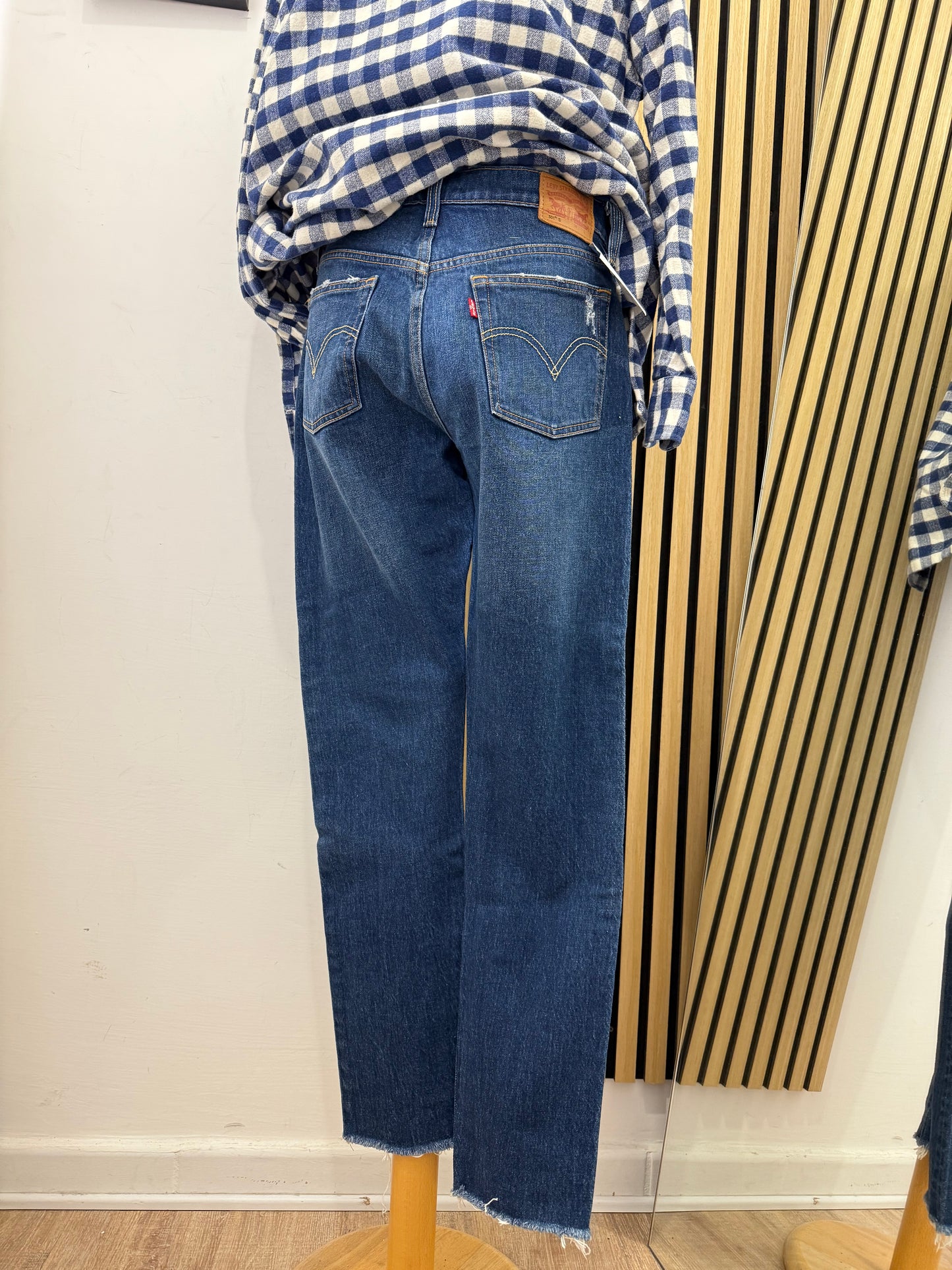 Jeans Levi’s 501