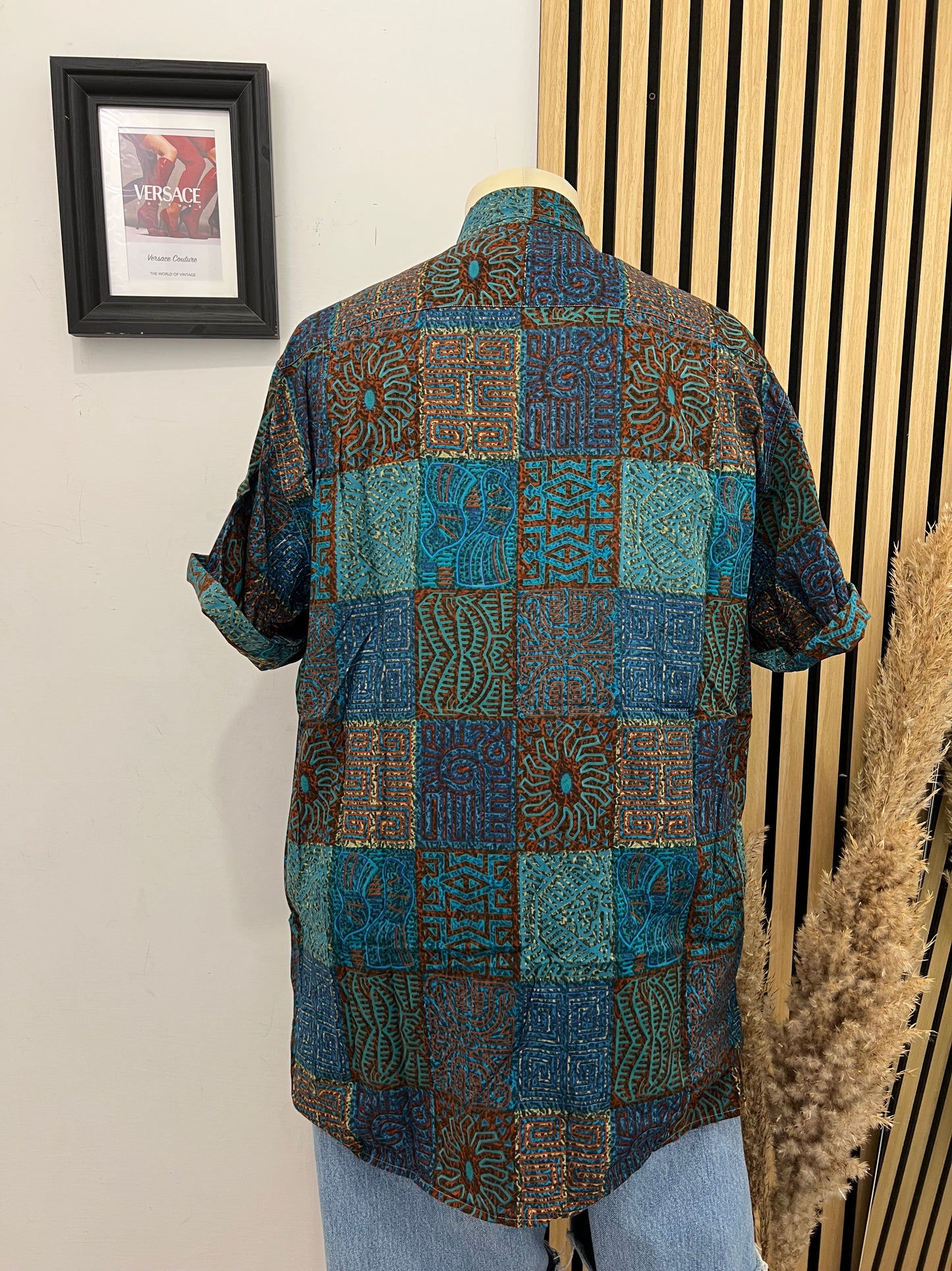 Camicia vintage