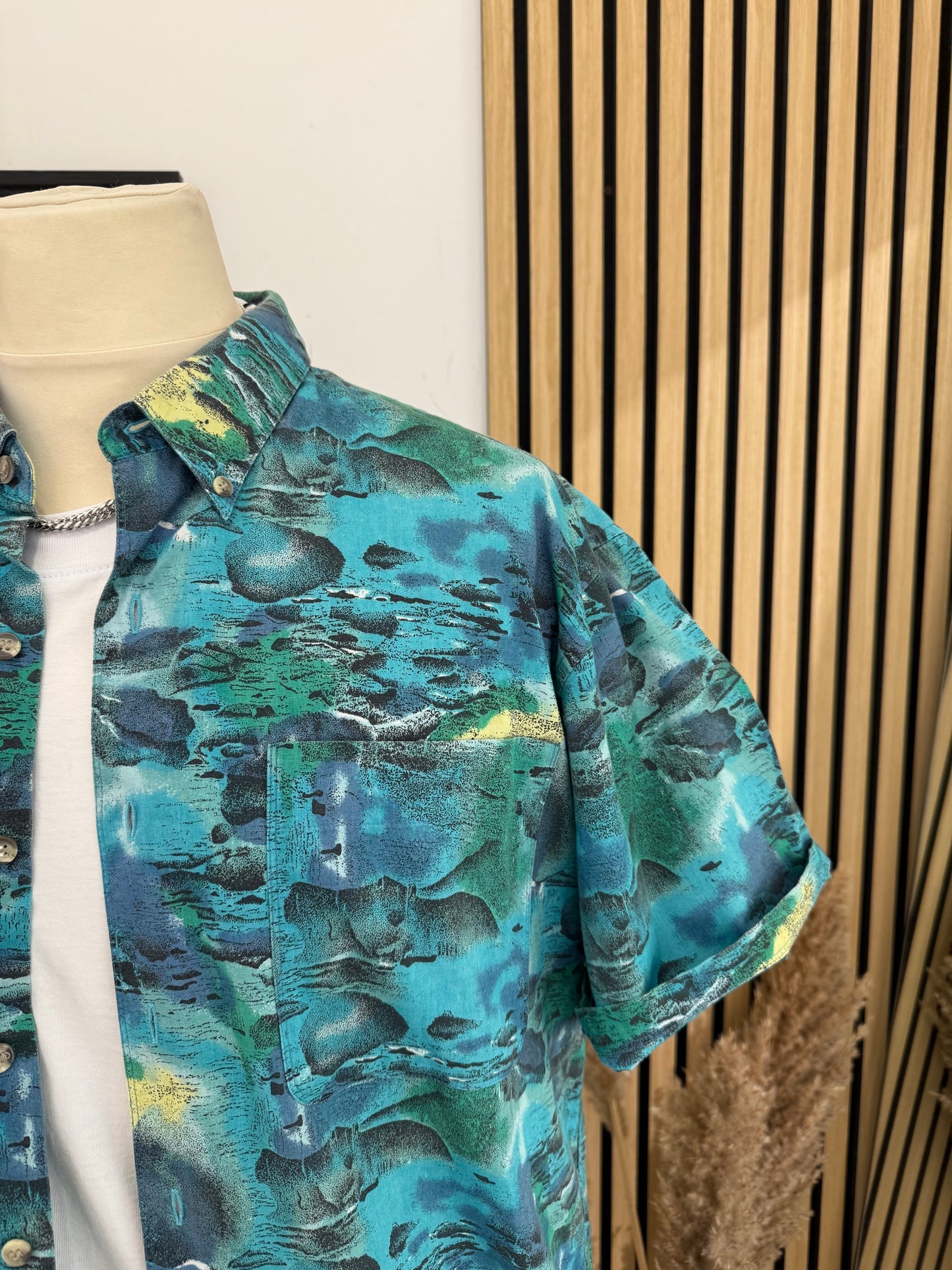 Camicia Vintage