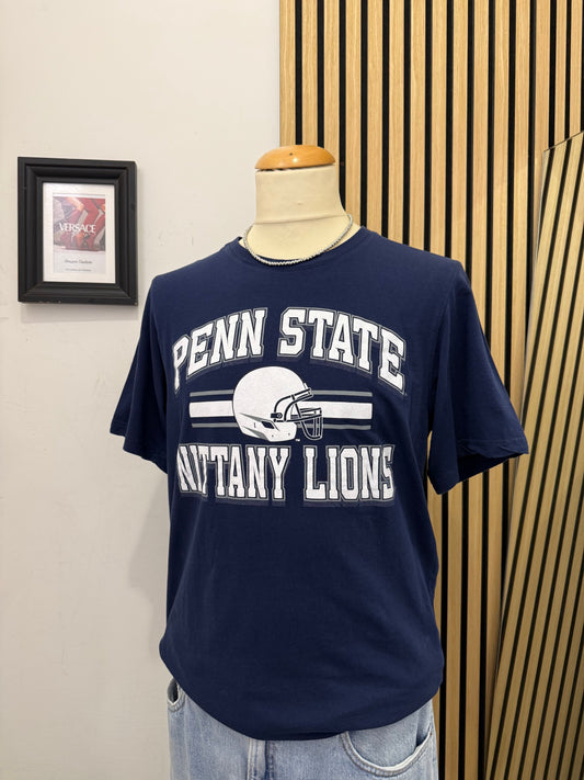 Penn State Nittany Lions T-Shirt Vintage