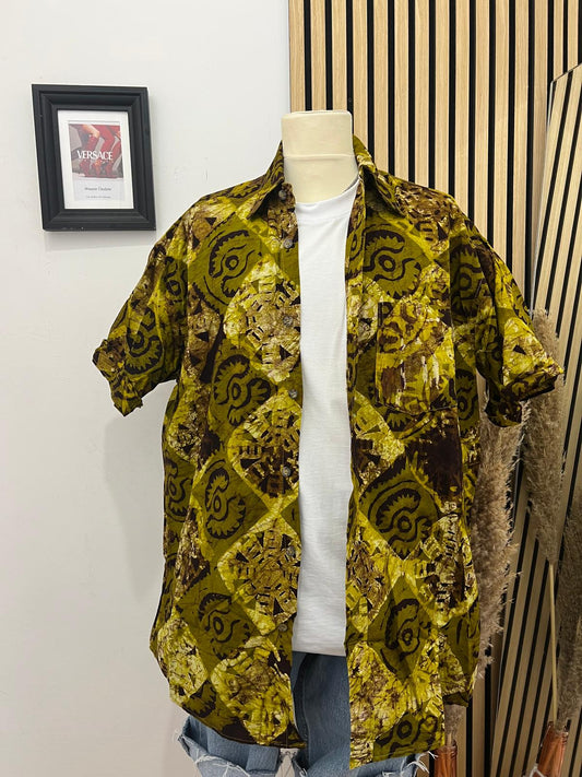 Camicia Vintage
