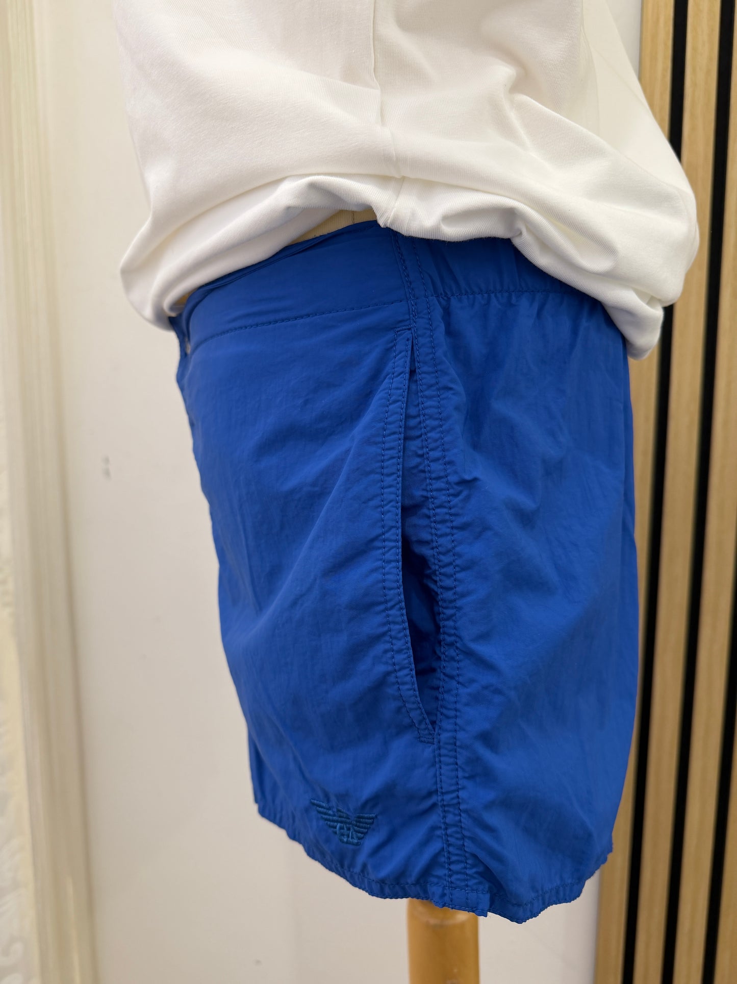 Costume da Bagno Boxer Emporio Armani