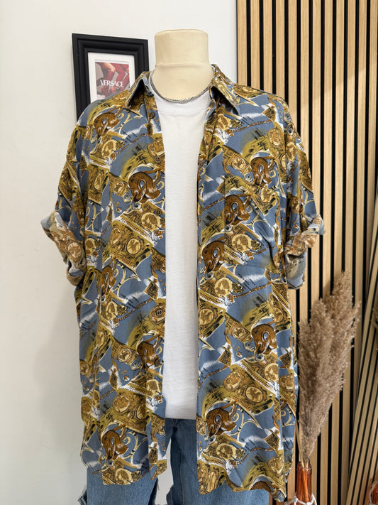 Camicia Vintage