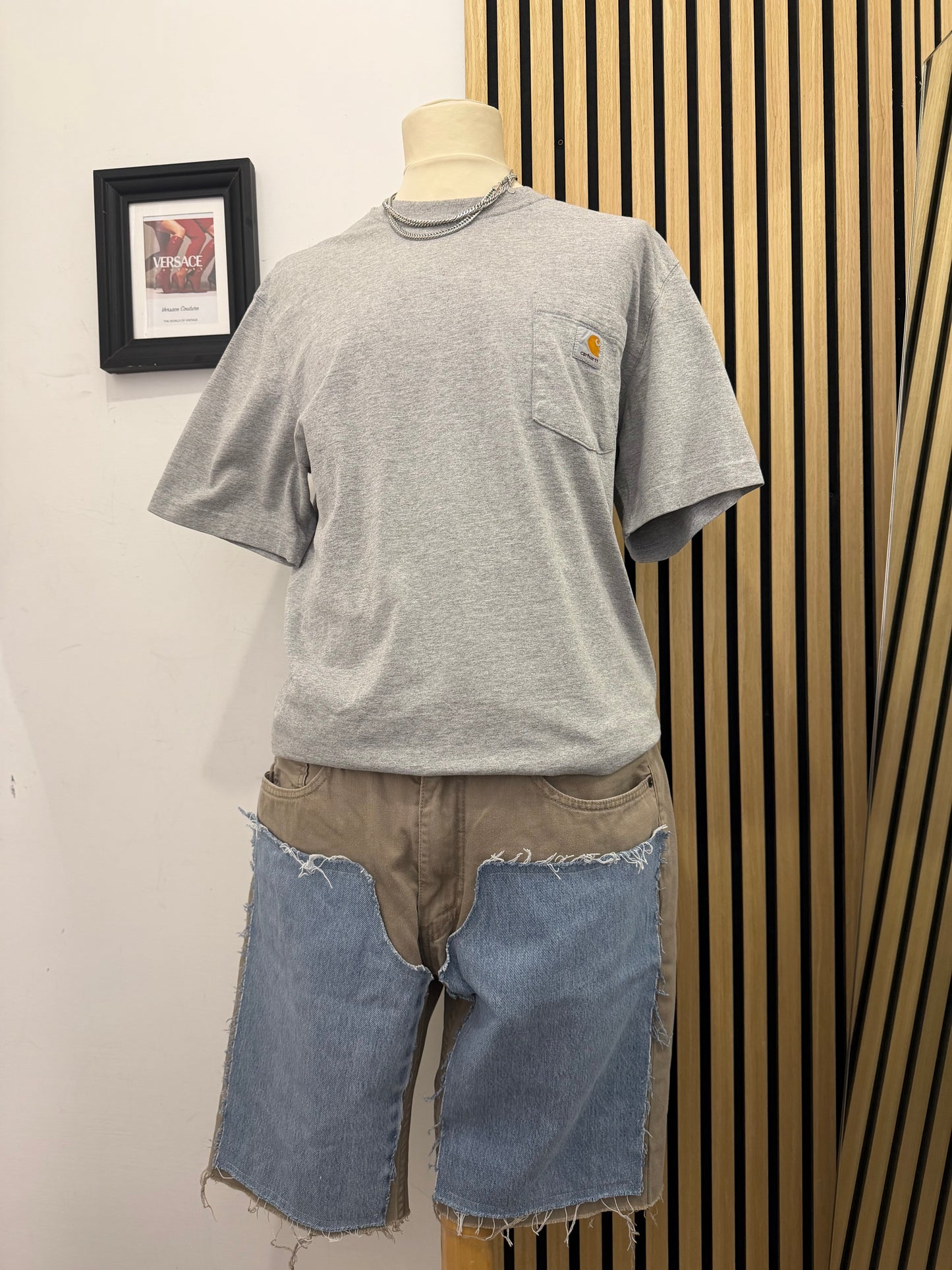 T-shirt Carhartt