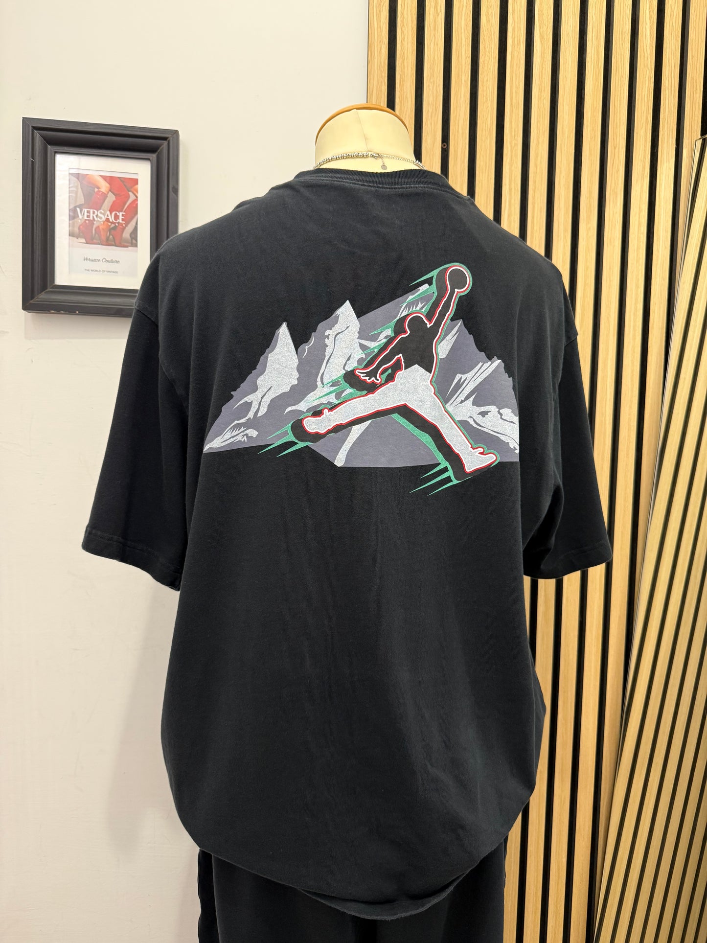 T-shirt Jordan
