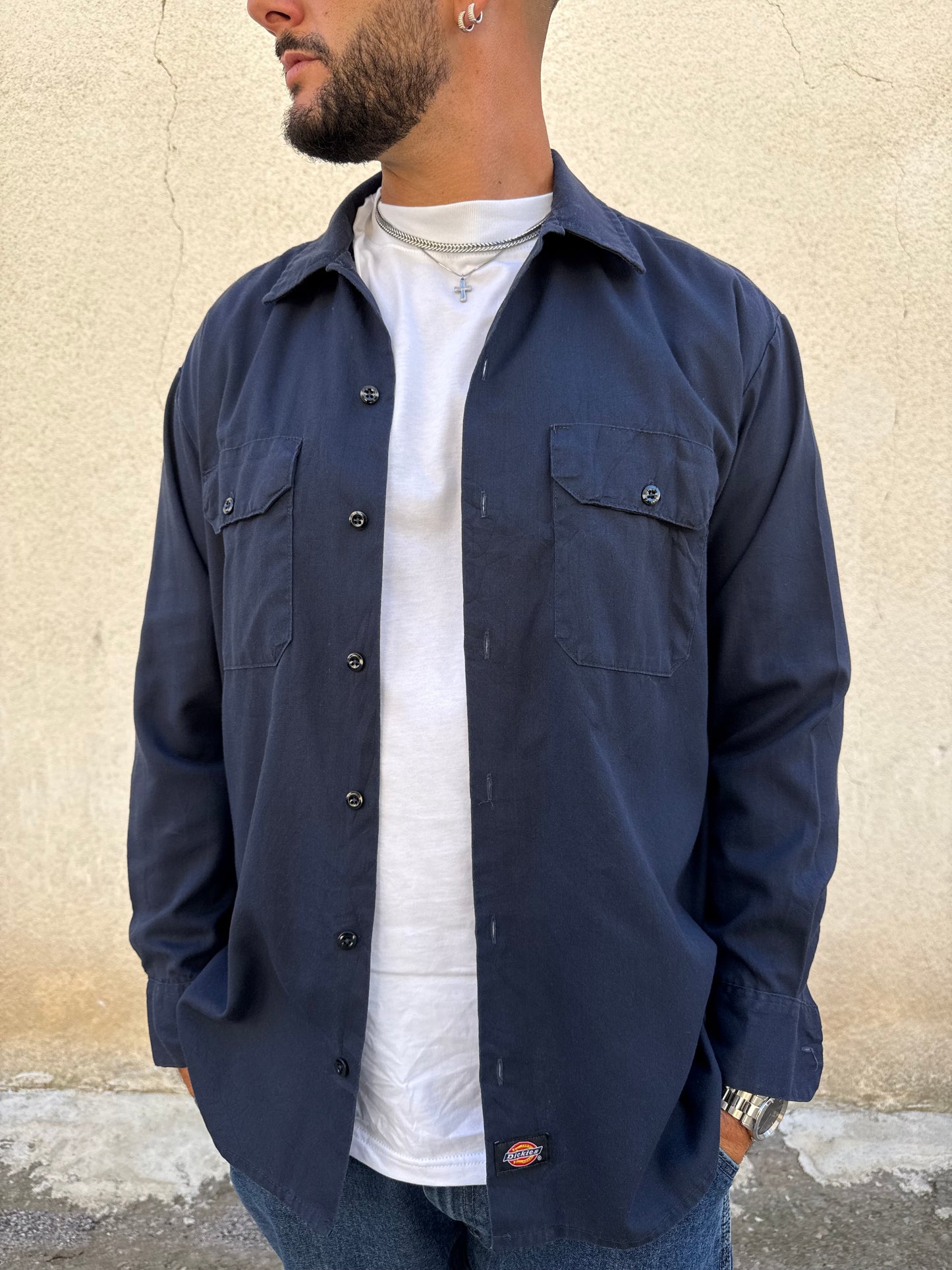 Camicia Dickies