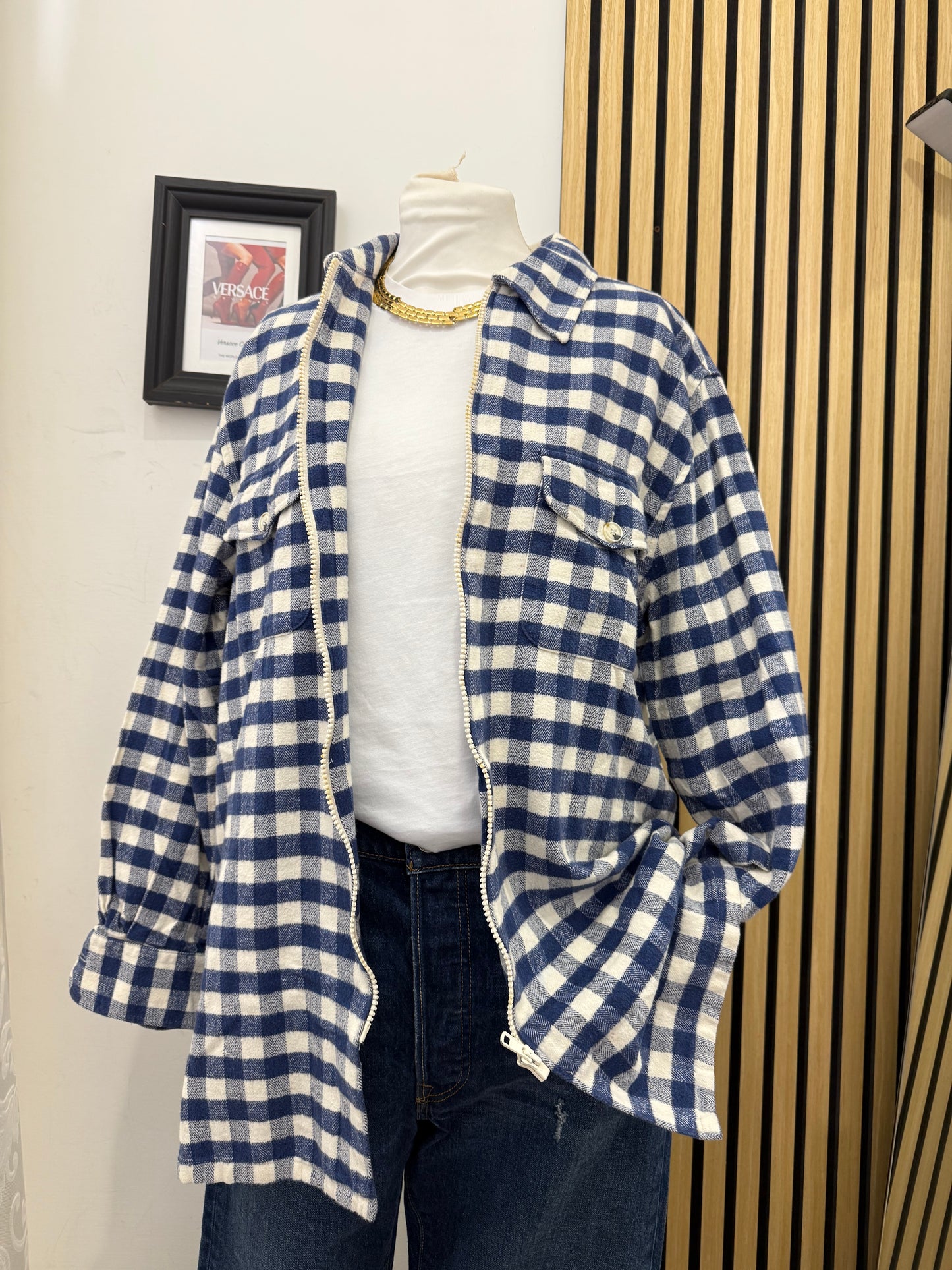 Camicia vintage Donna