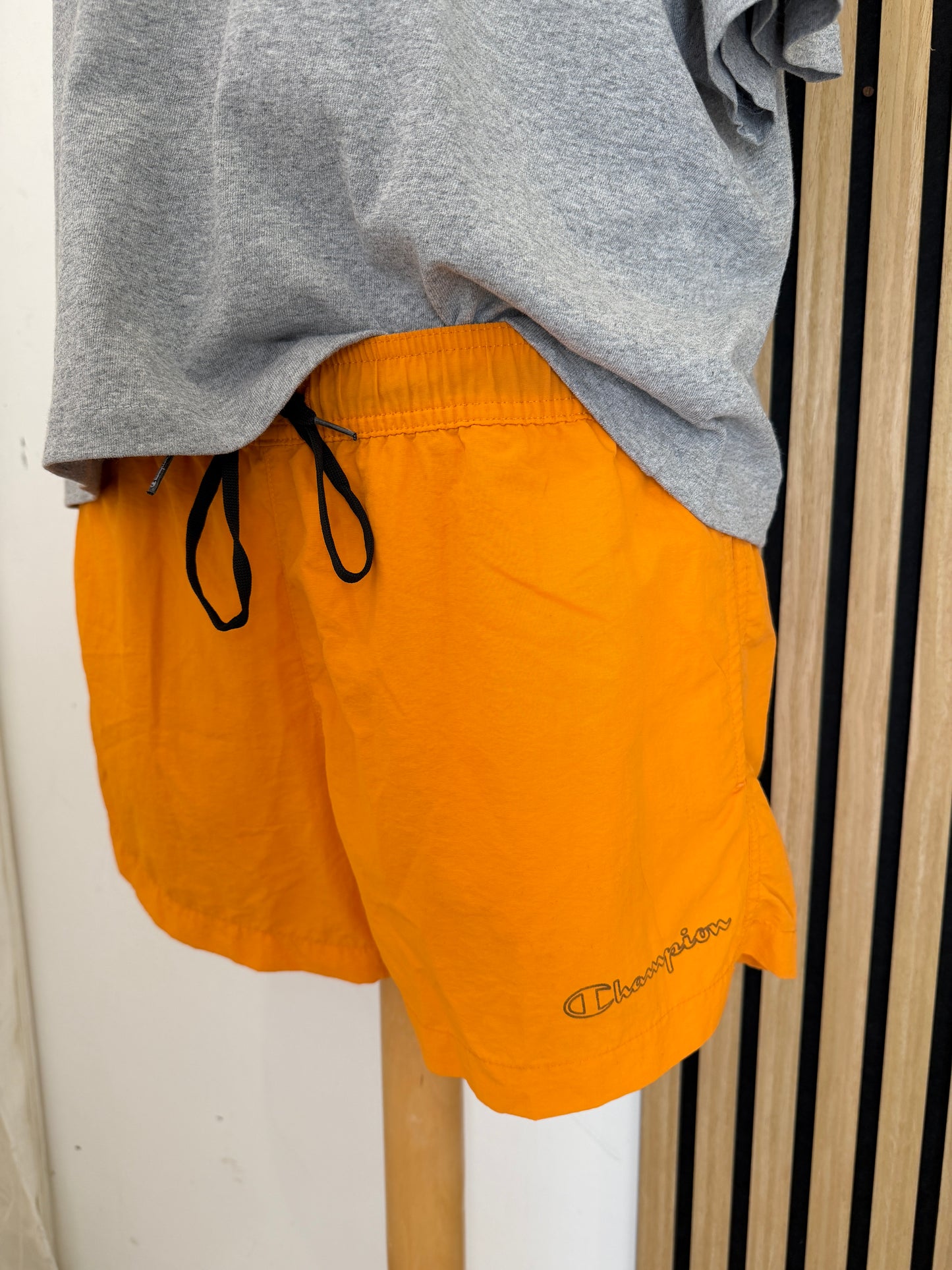 Short da Bagno Champion