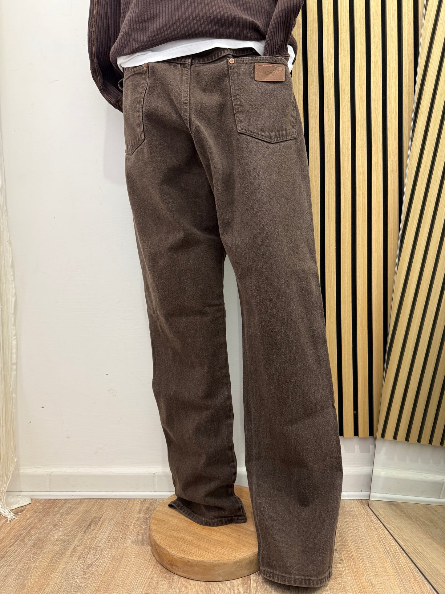 Jeans Wrangler Vintage 50/52it