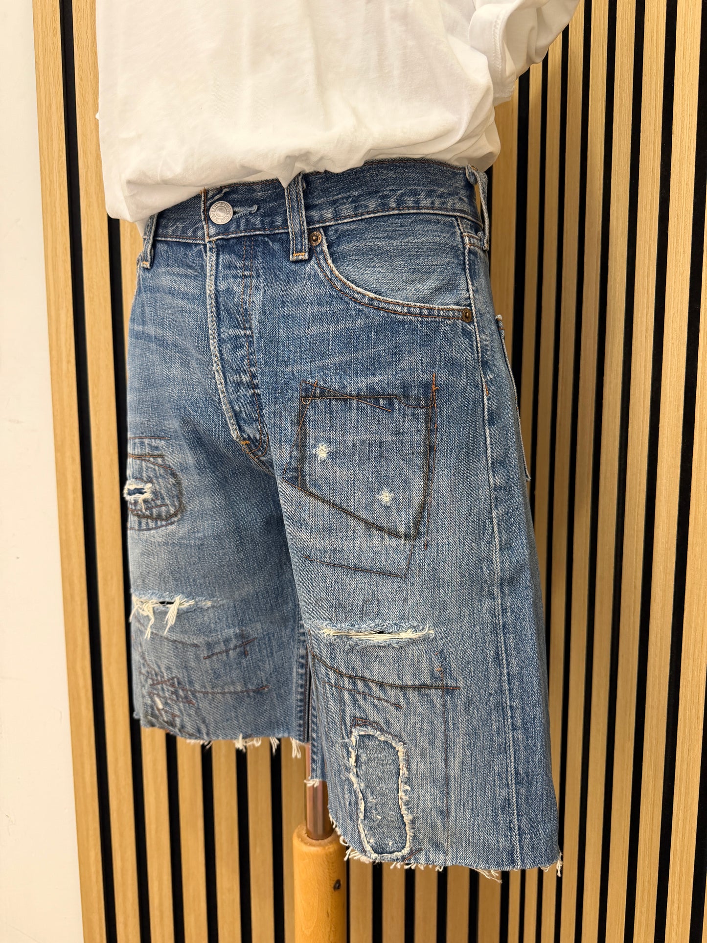 Jeans Levi's 501  tg 40/42