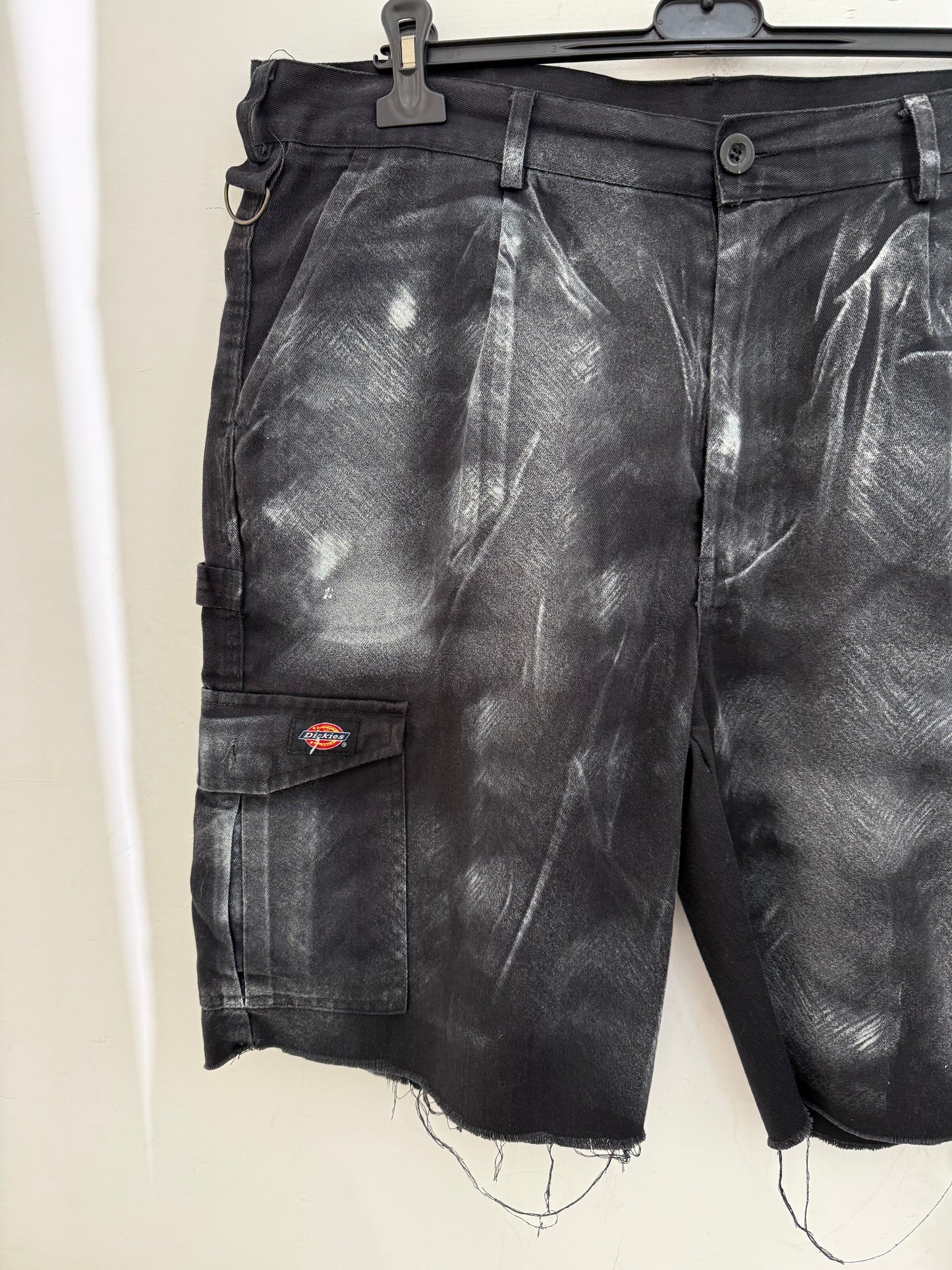 Bermuda Dickies Custom