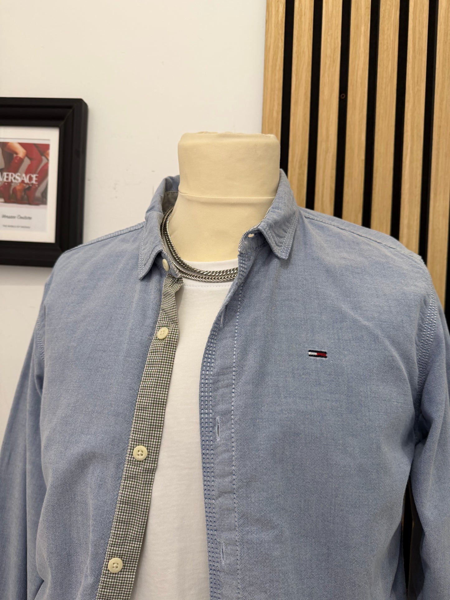 Camicia Tommy Hilfger