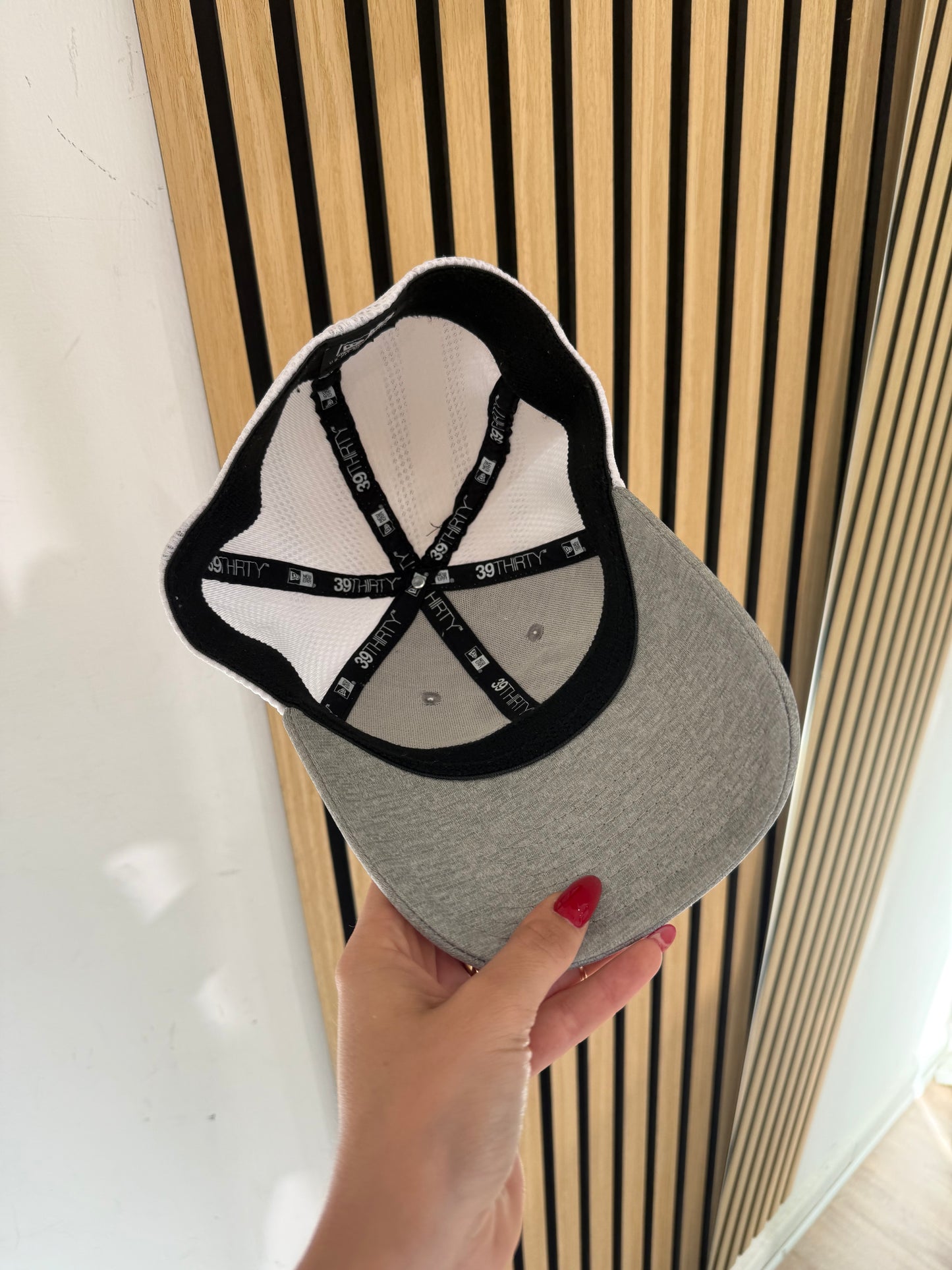 Cappellino New Era