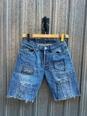 Short Levi’s 501 W29