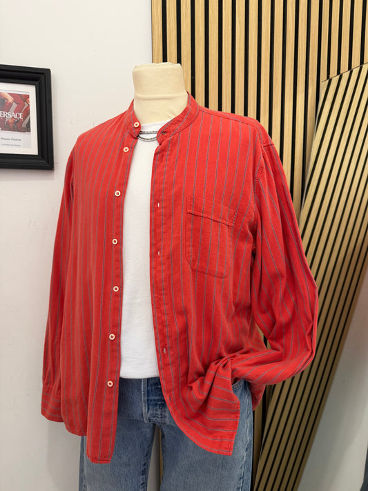 Camicia Vintage a righe