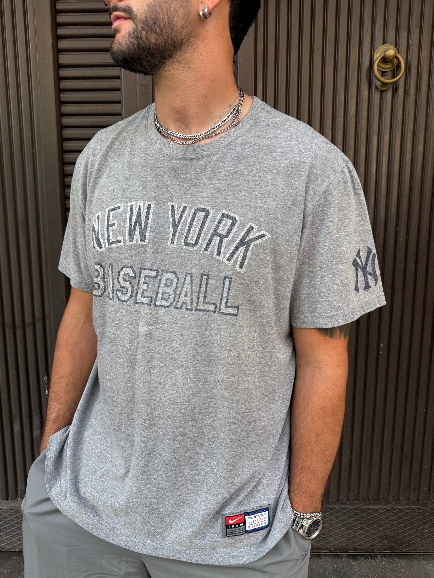 T-shirt Nike