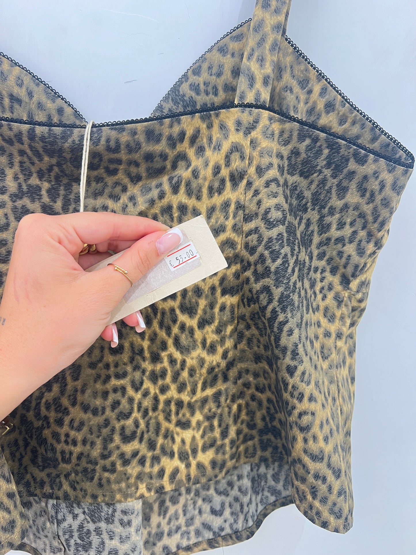 Top Leopardato