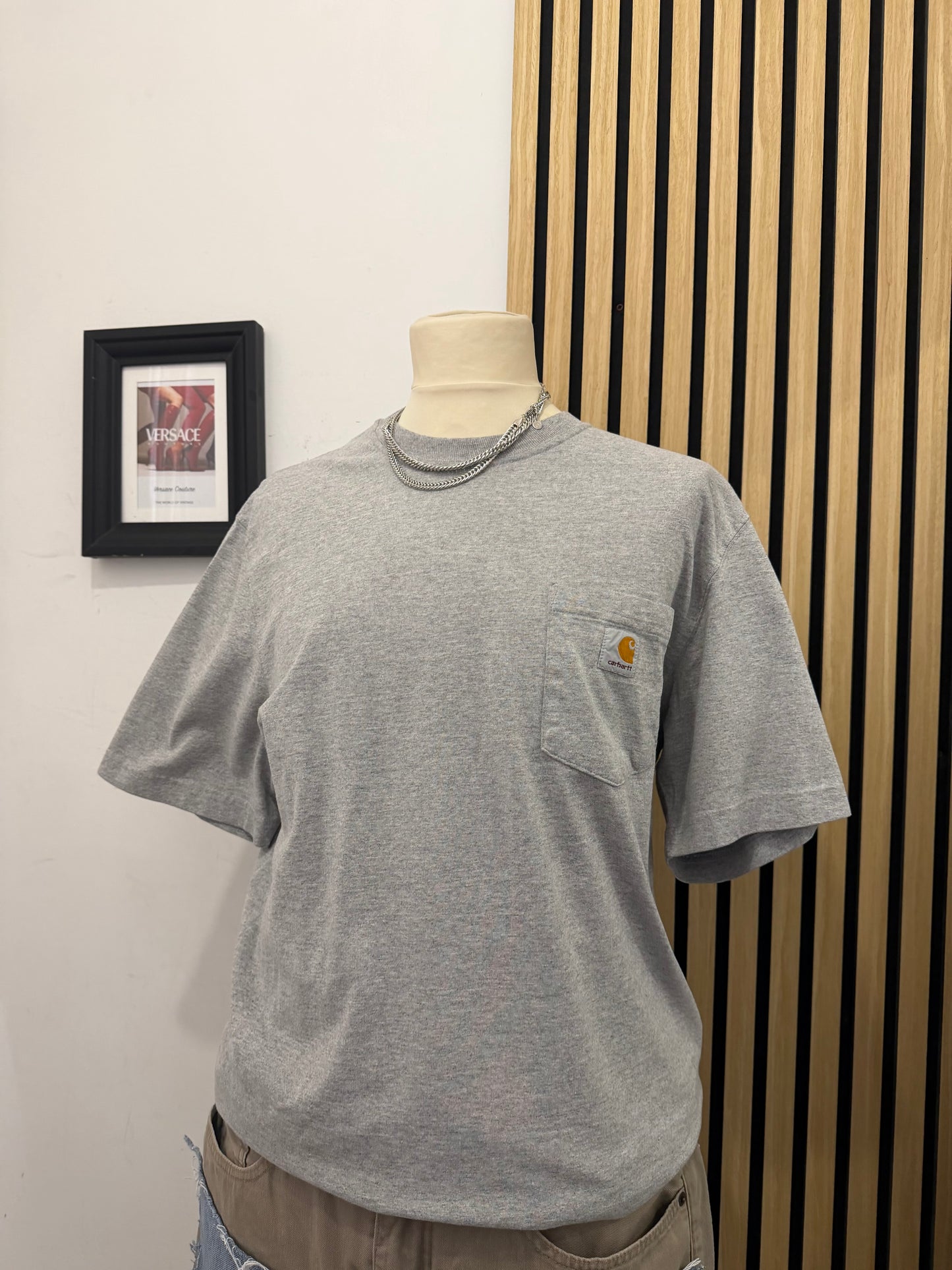 T-shirt Carhartt