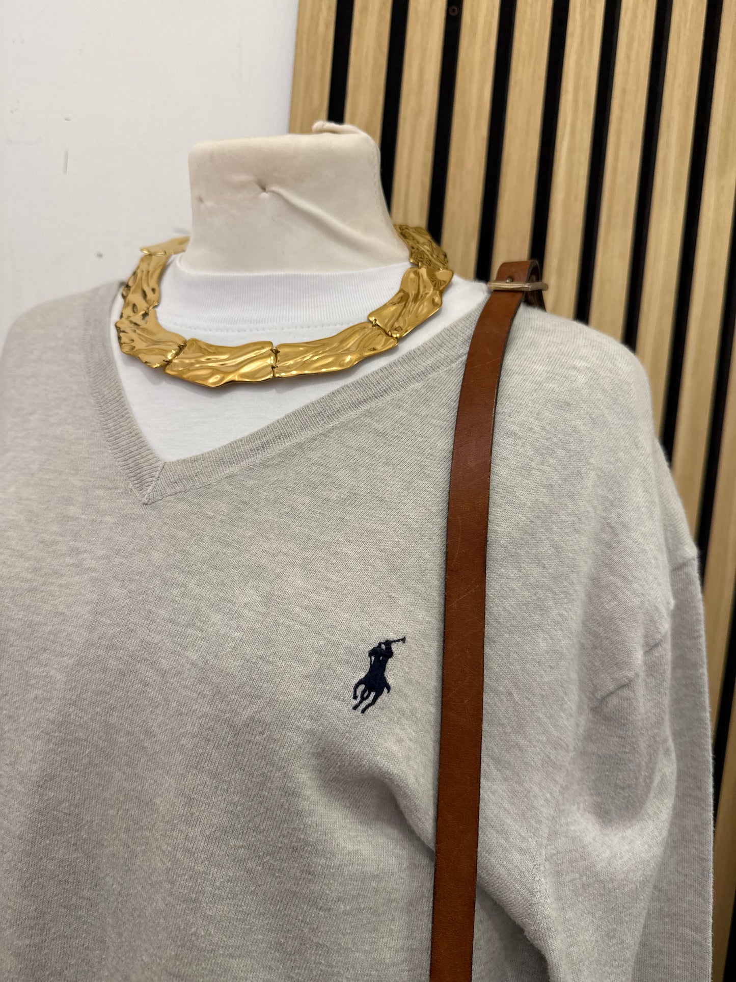 Maglioncino Ralph Lauren