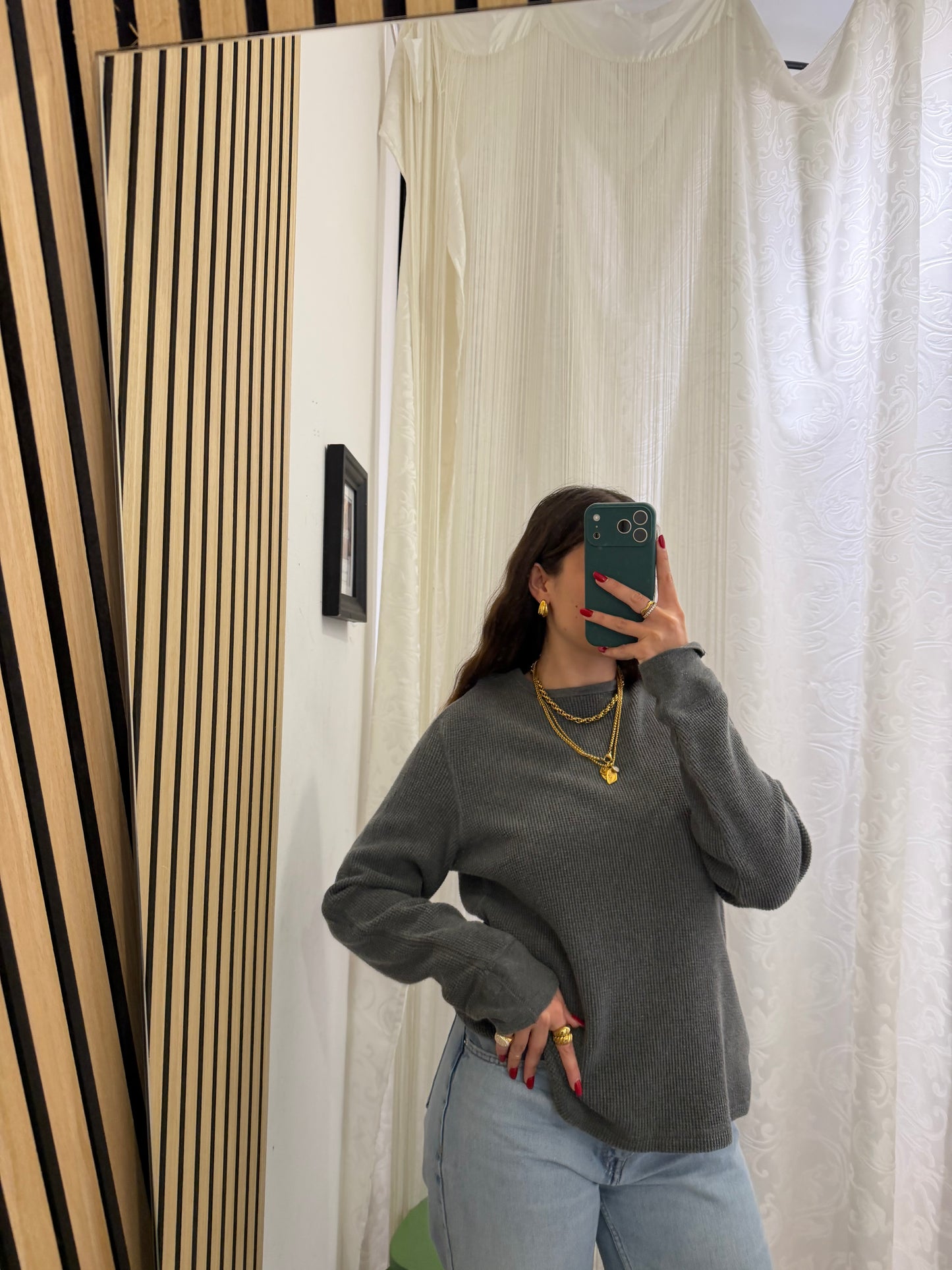 Maglia Ralph Lauren vintage unisex