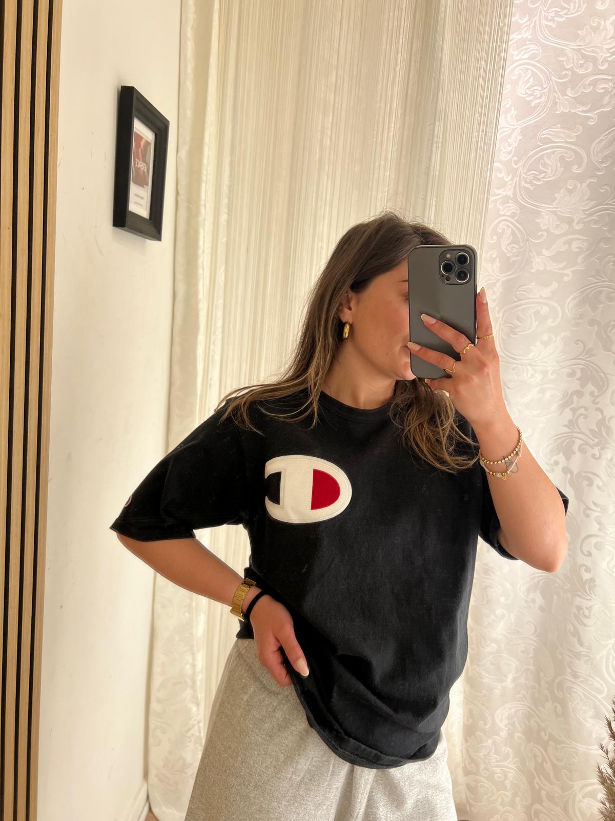 T-shirt Champion