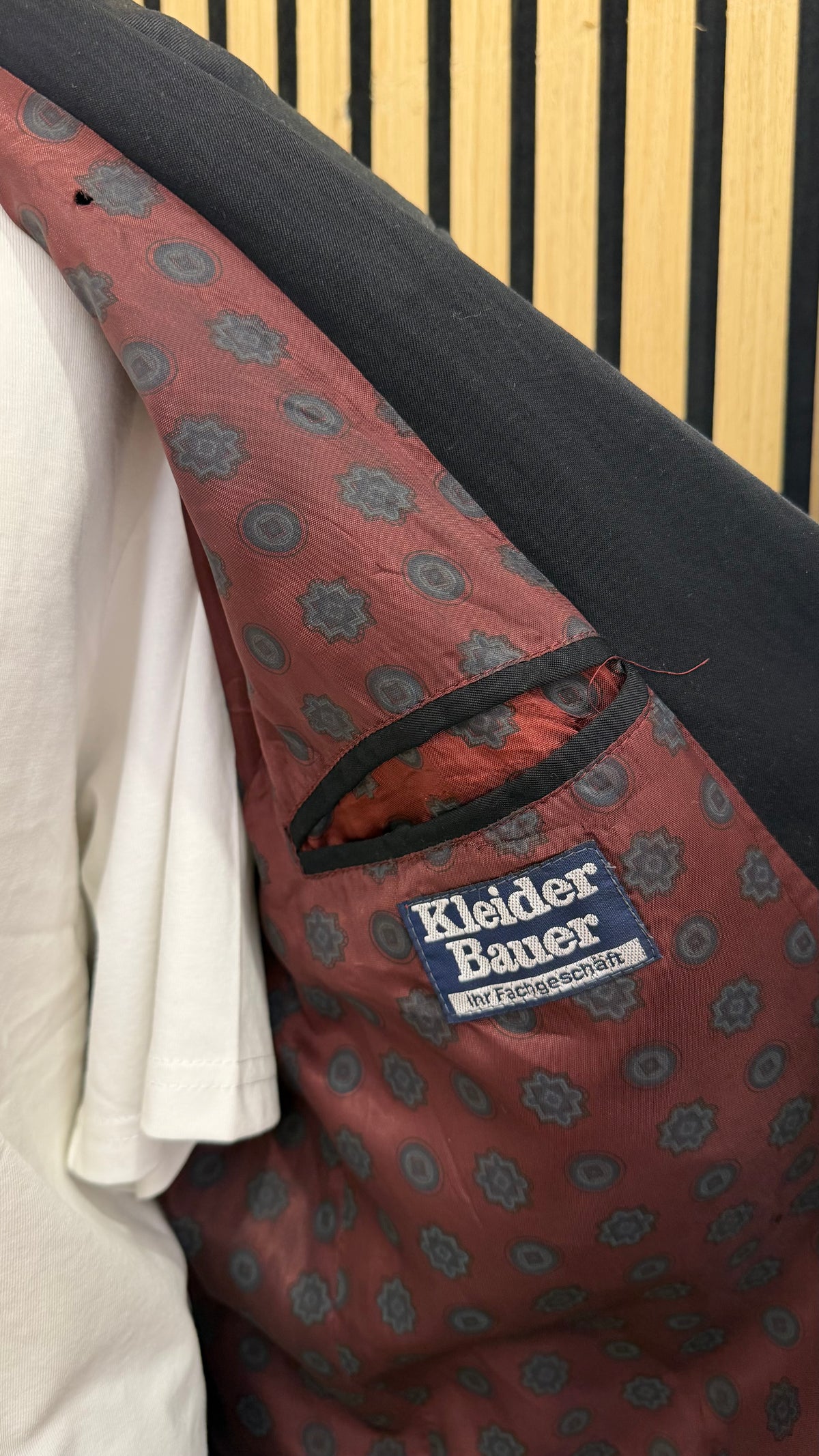 Giacca / Blazer Vintage Elegante