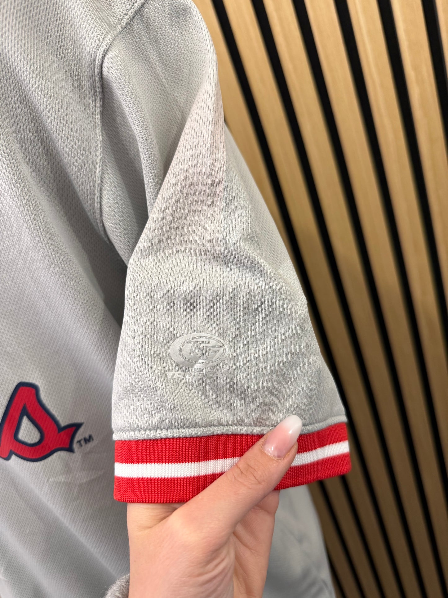 Maglia MLB St. Louis Cardinals - True Fan Series