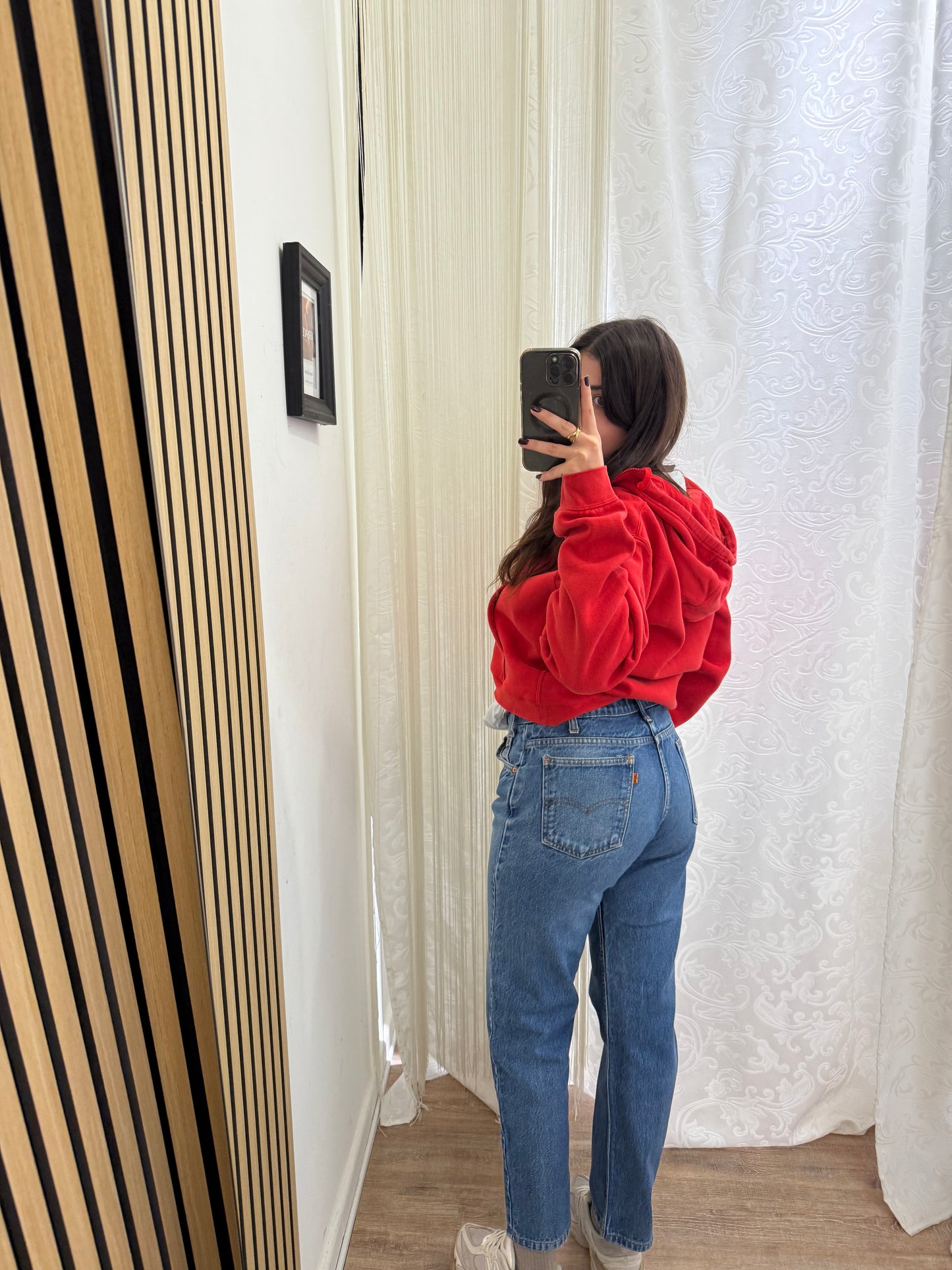 Jeans Levi’s Vintage