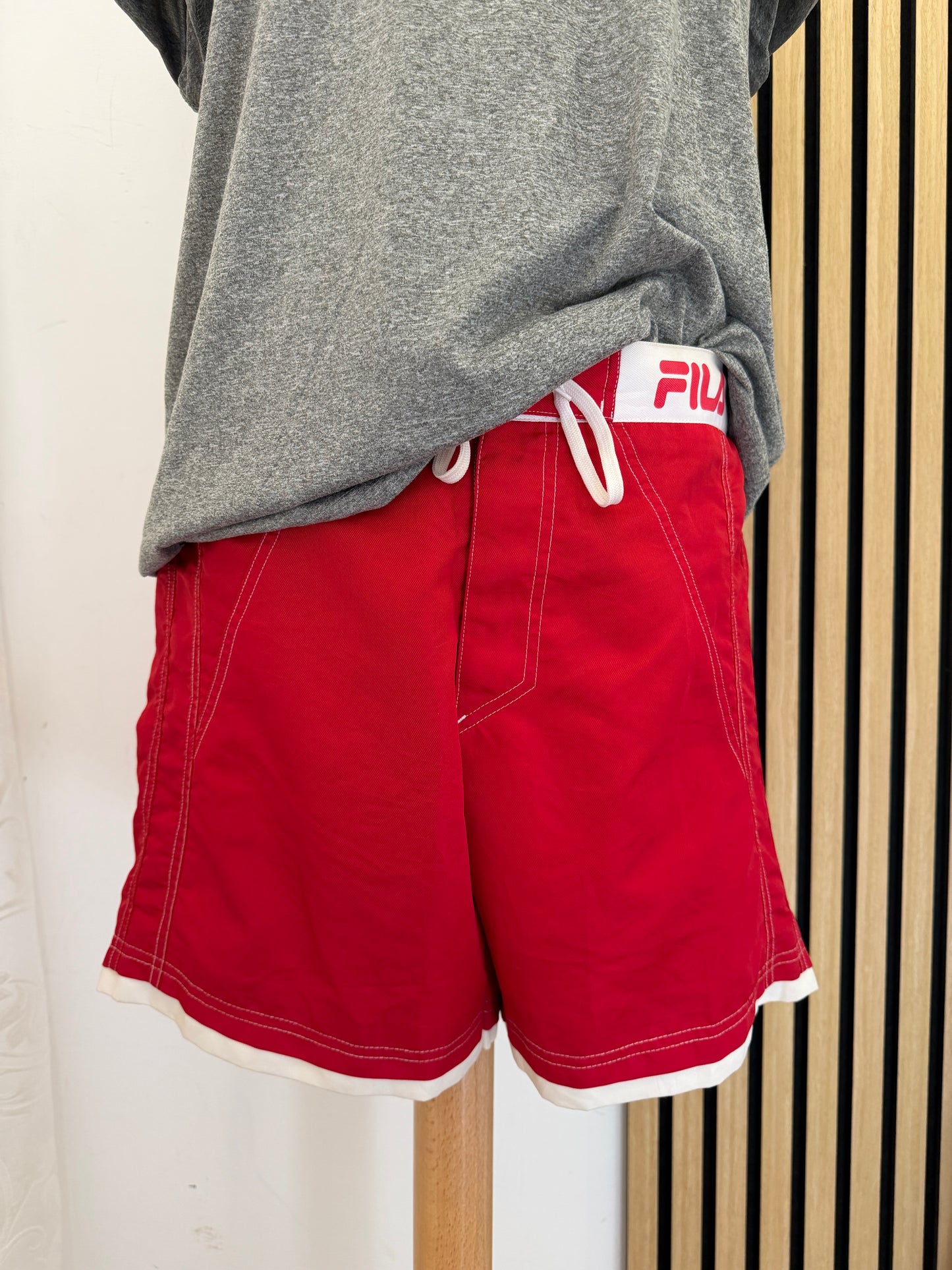 Costume da Bagno Vintage FILA