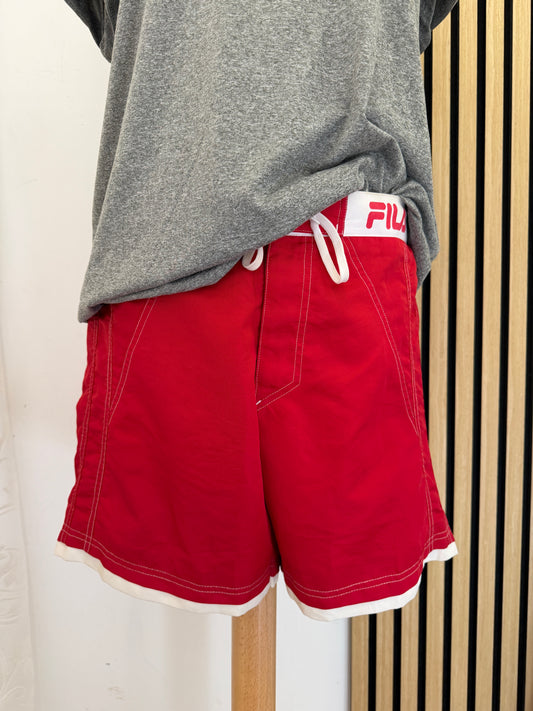 Costume da Bagno Vintage FILA