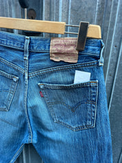 Short Levi’s 501 W31