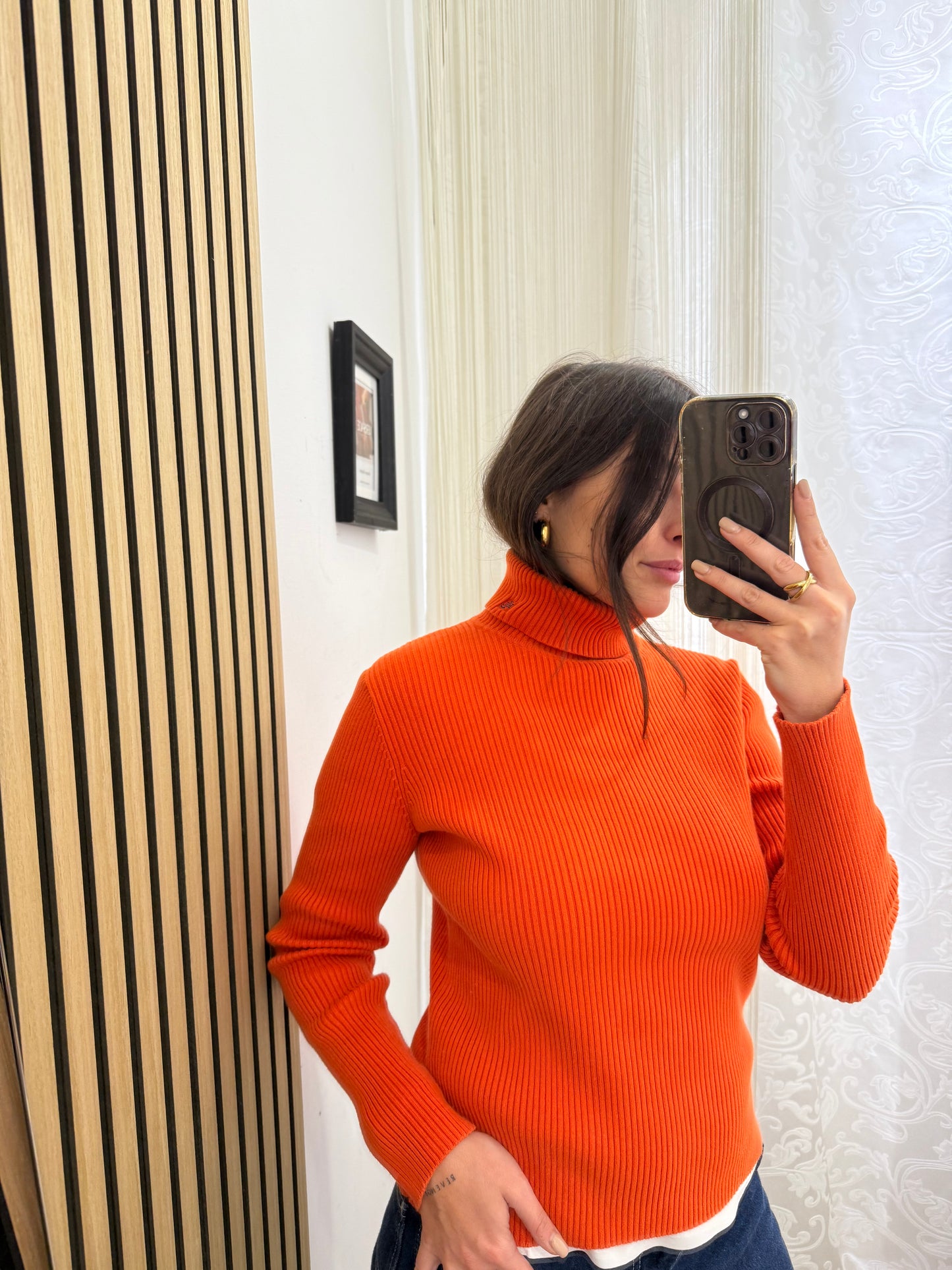 Dolcevita  Ralph Lauren Vintage