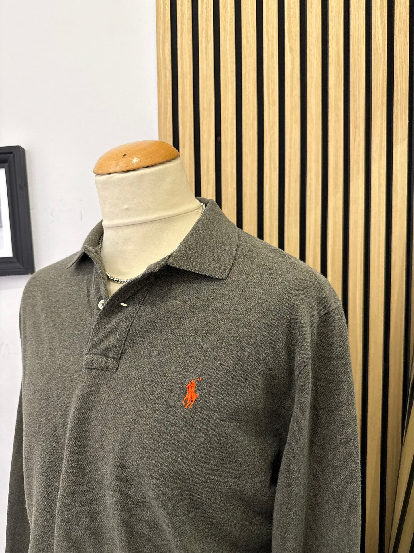 Polo Ralph Lauren unisex