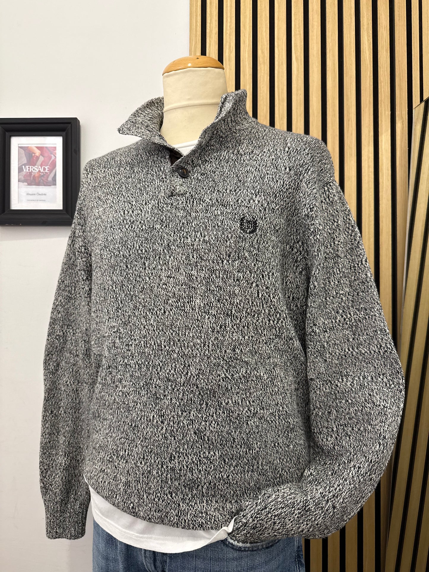 Maglione Chaps Vintage unisex