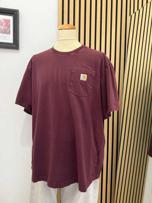 T-shirt Carhartt