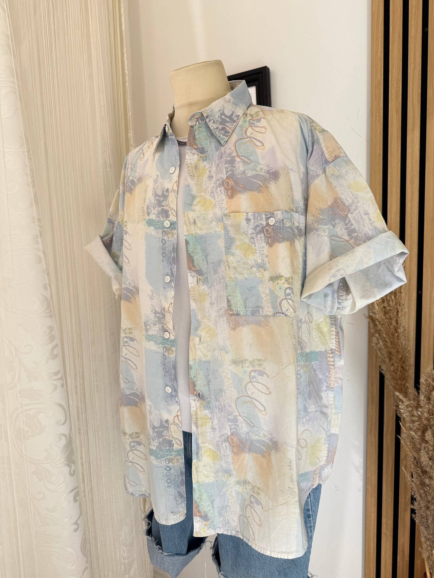 Camicia Vintage