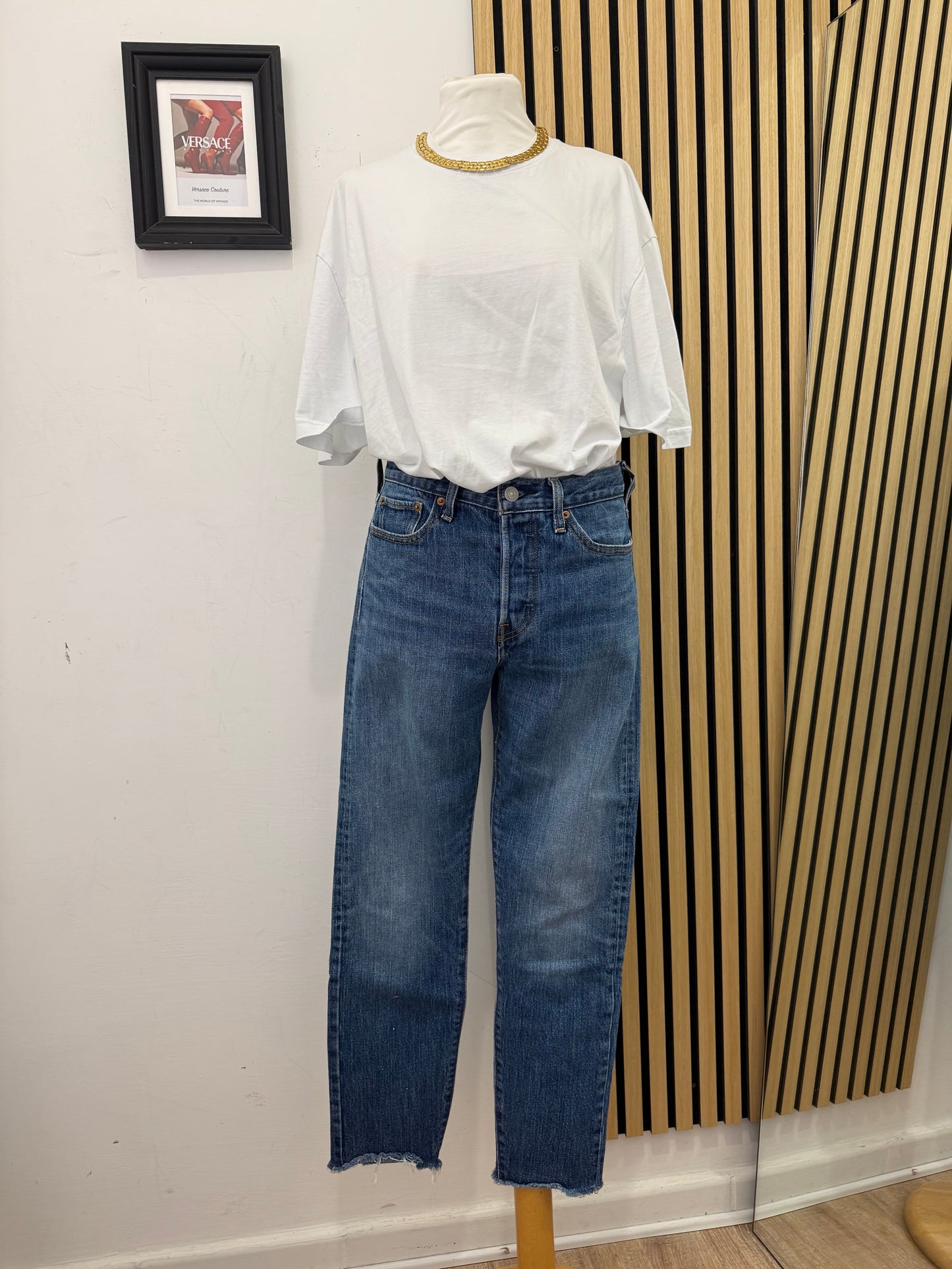 Jeans Levi's Vintage 40/42it