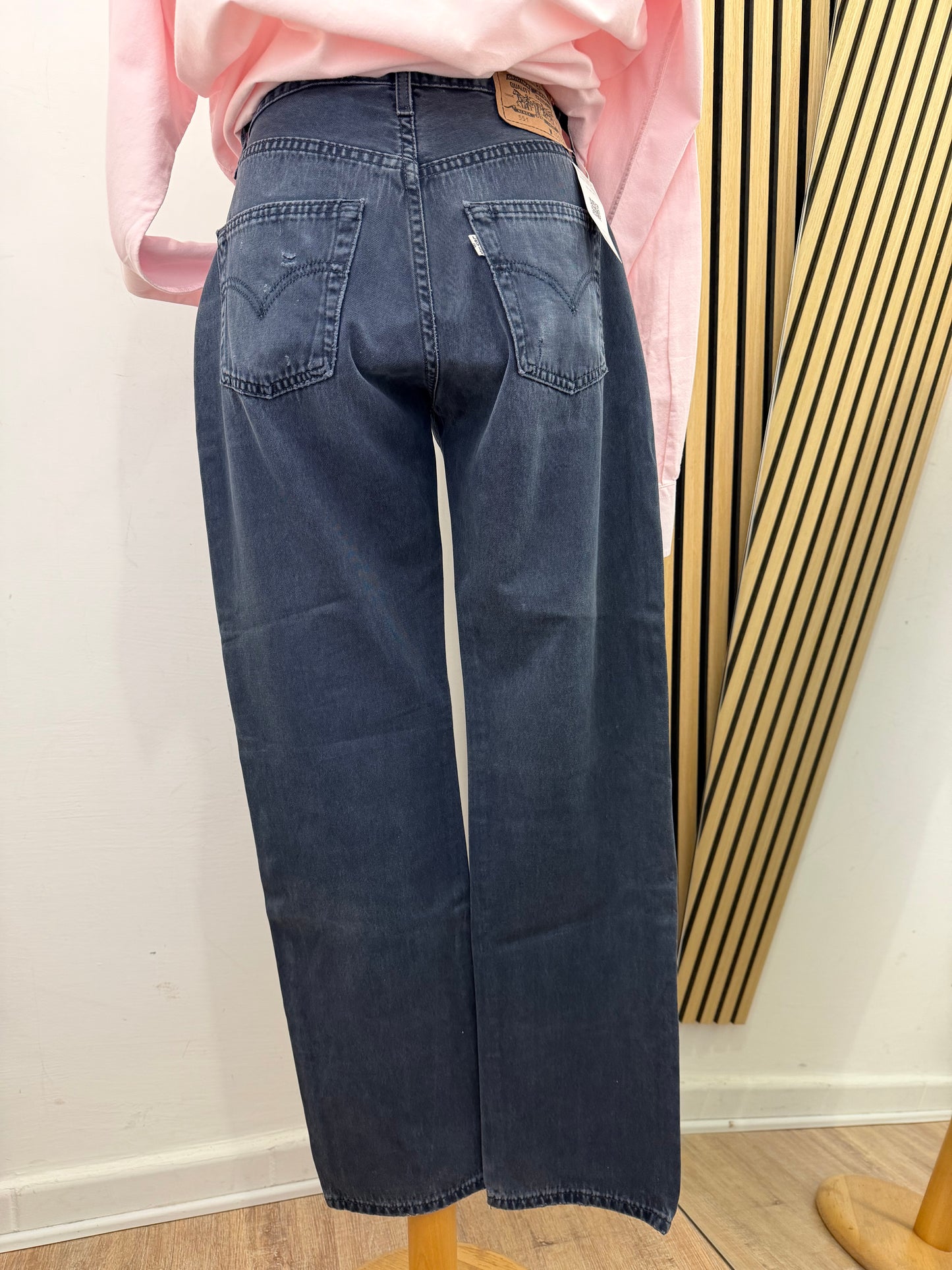 JeansLevi's 551 Vintage 40It