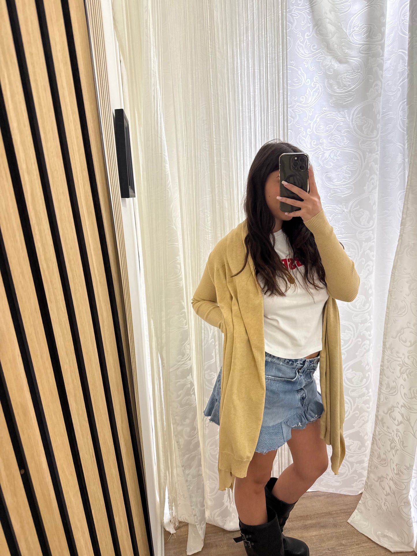 Cardigan Ralph Lauren