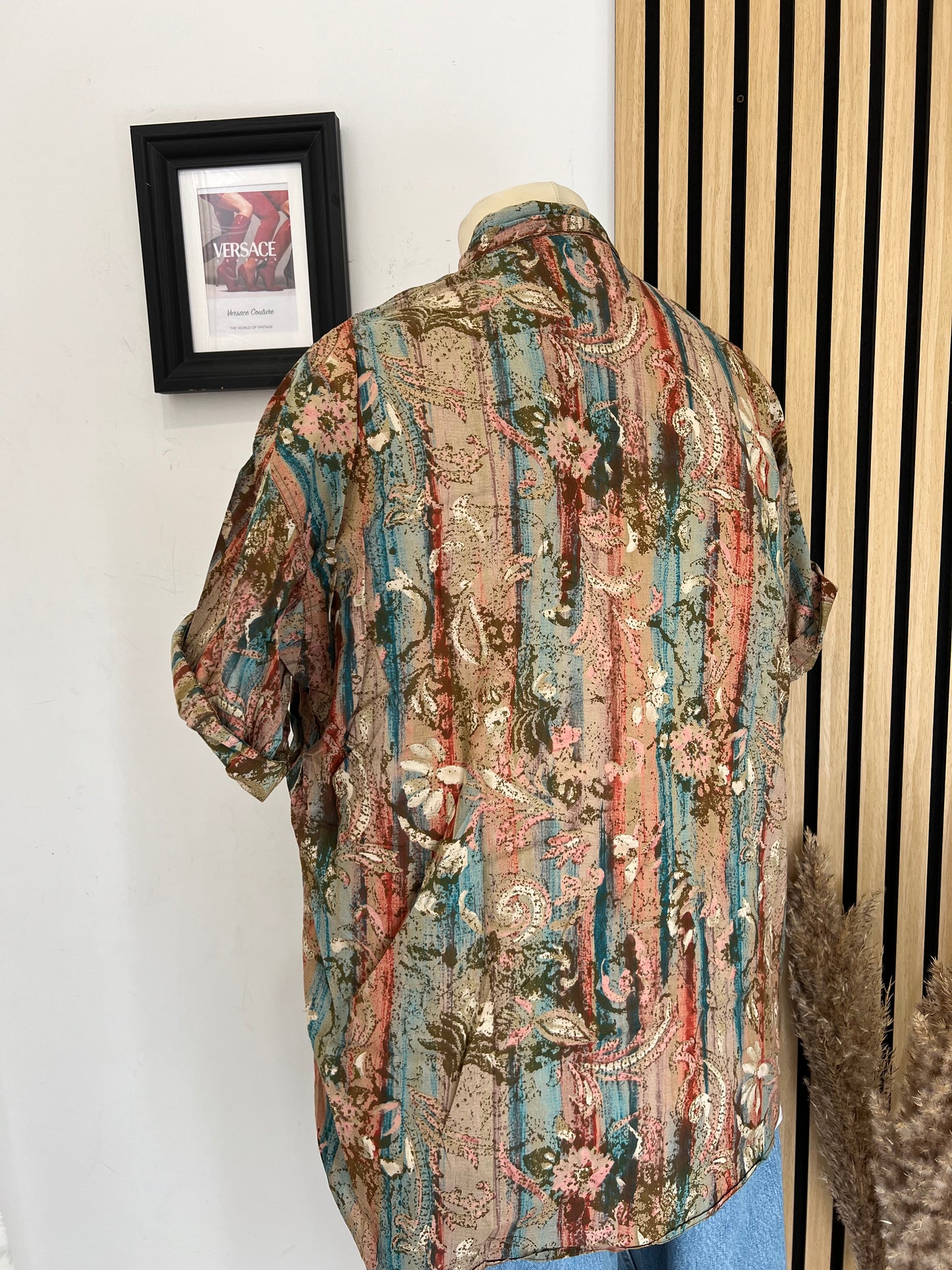 Camicia vintage