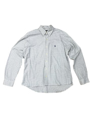 Camicia Ralph Lauren Unisex