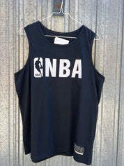 Canotta NBA