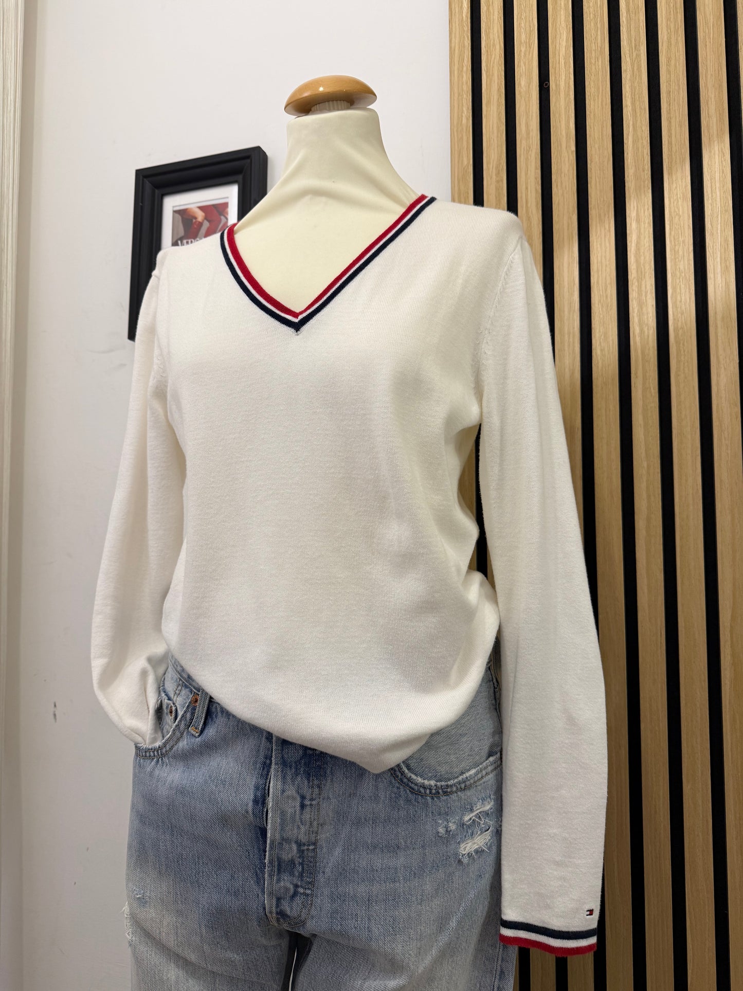 Maglioncino Tommy Hilfiger