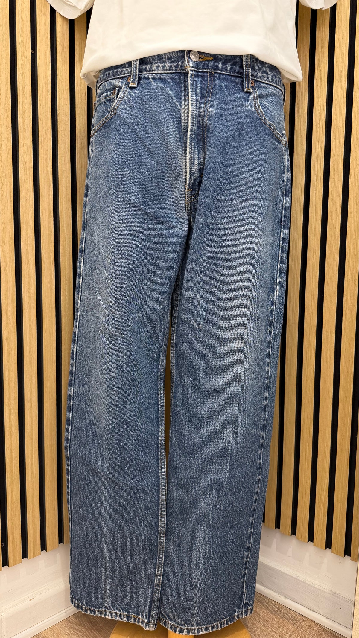Jeans Levi's 505 W36 L32