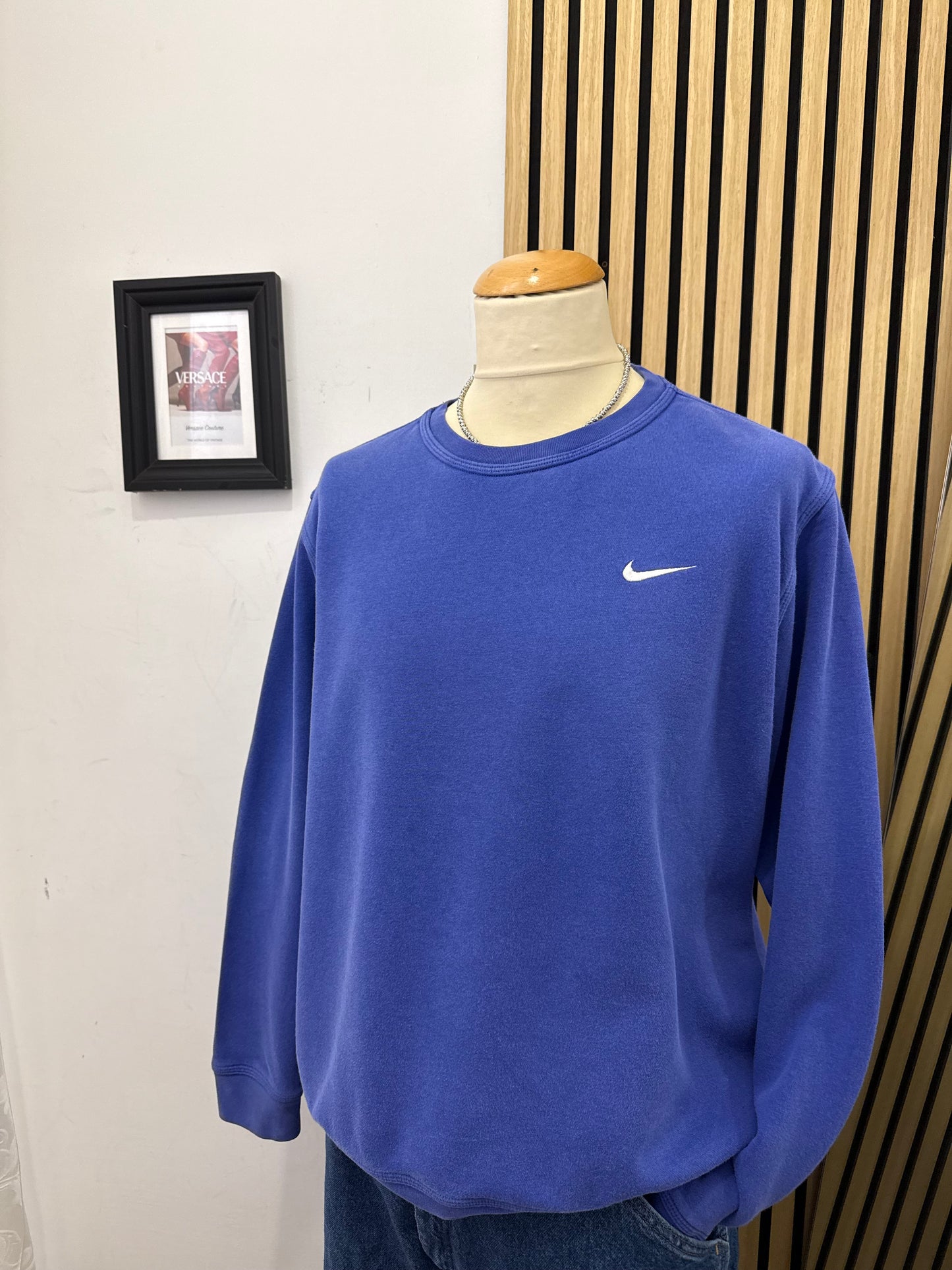 Felpa Nike Unisex
