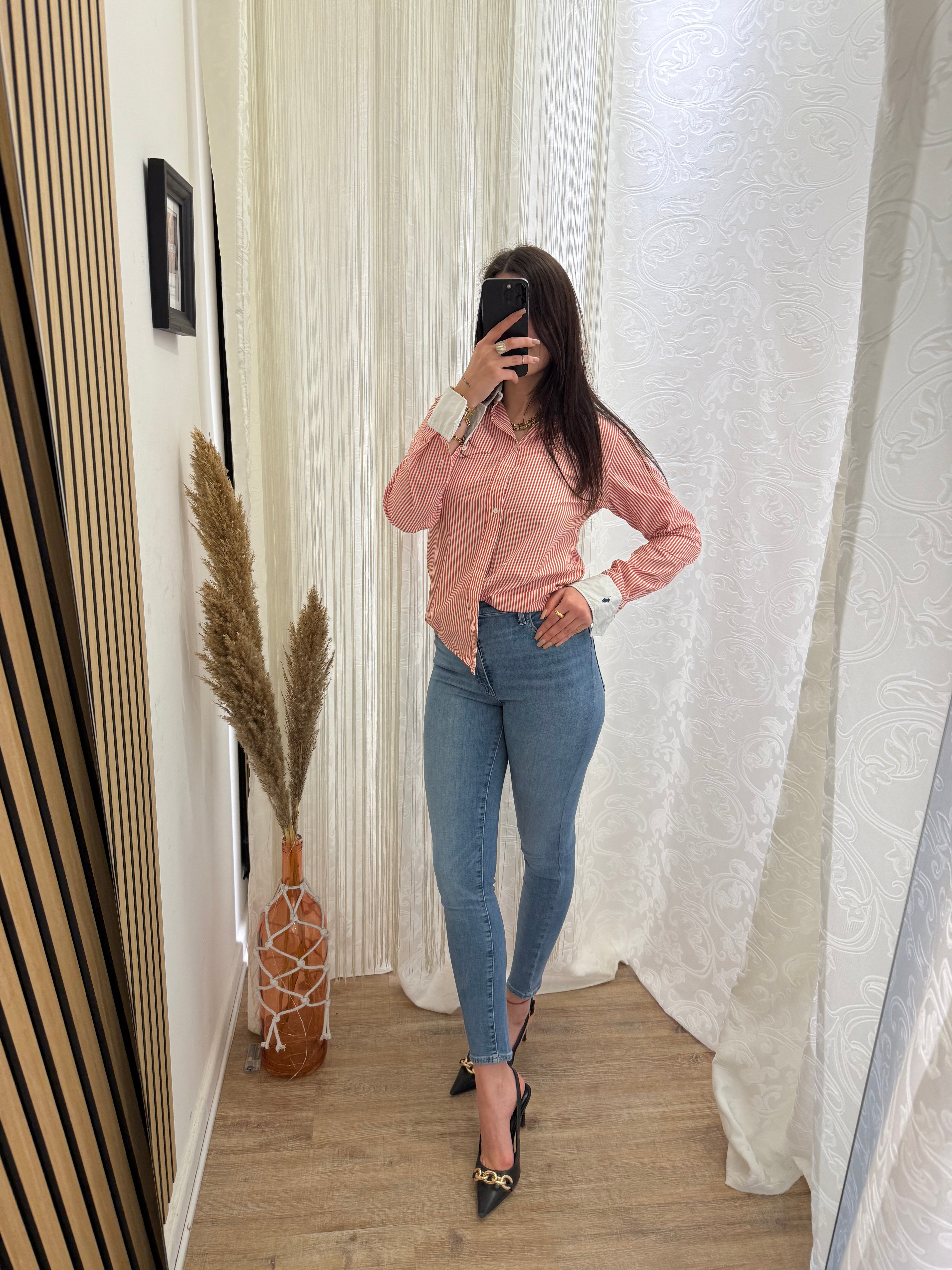 Jeans Levi’s Skinny