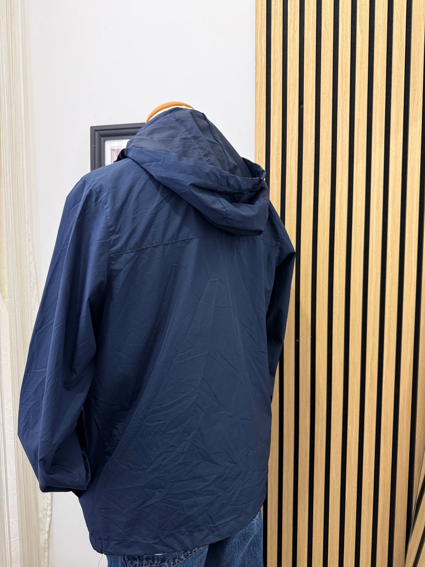 Vintage Wissahickon Marching Unit Jacket by Charles River Apparel