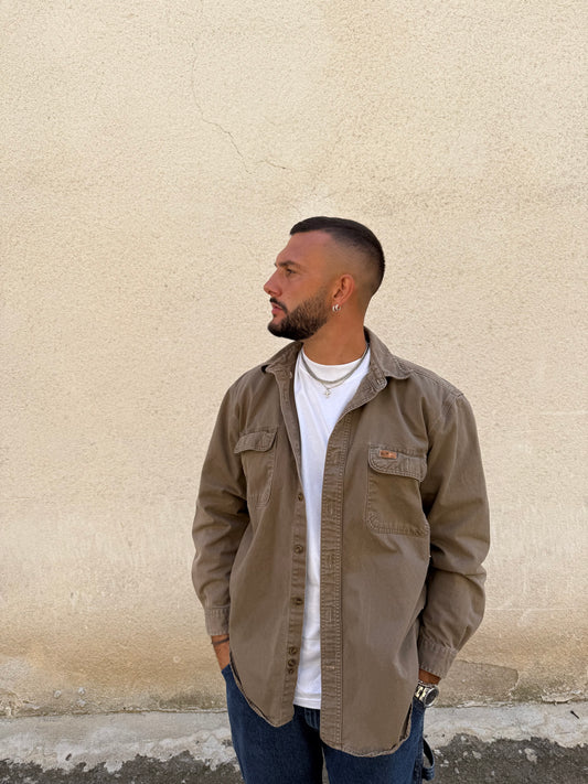 Camicia Carhartt￼