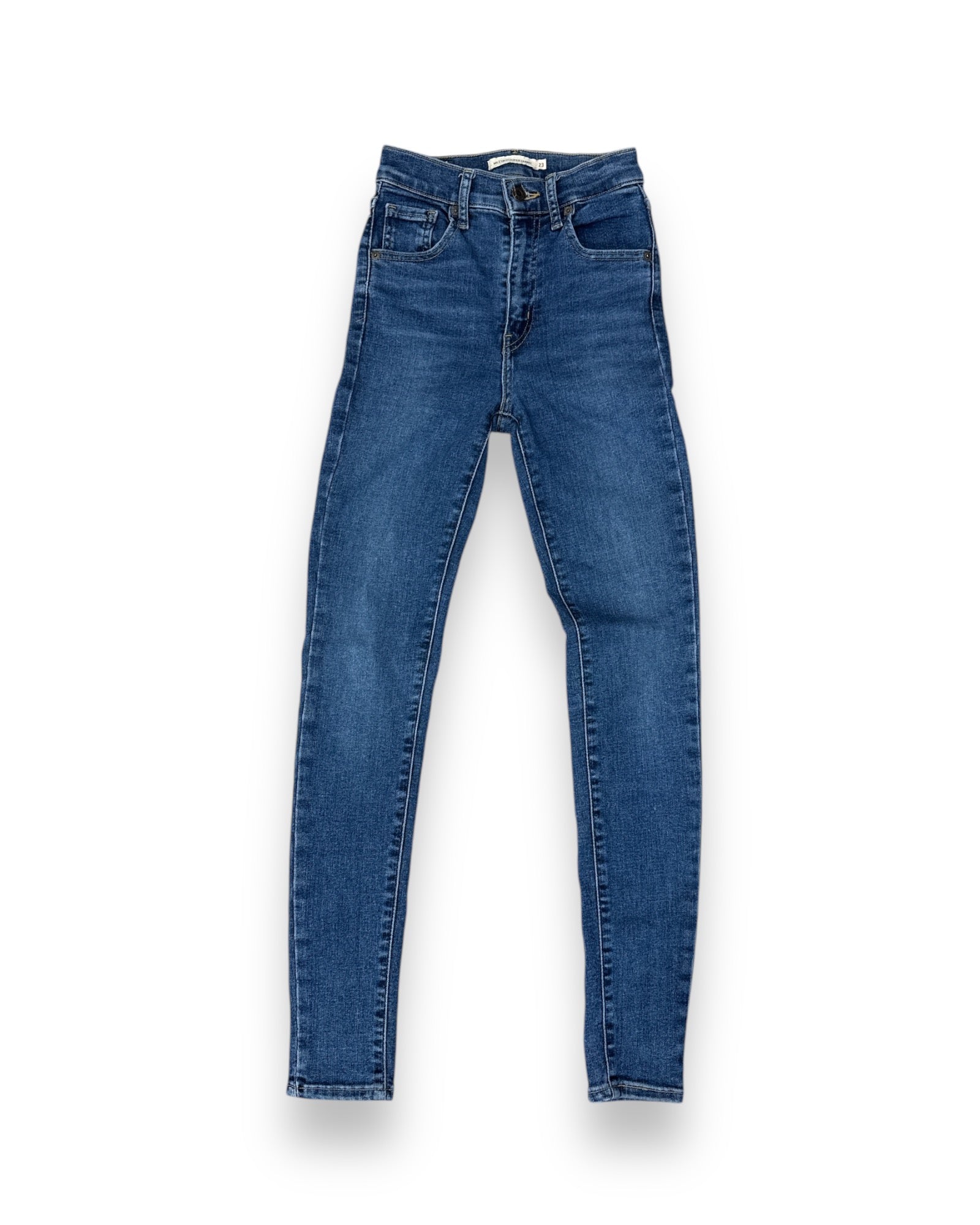 Jeans Levi’s super Skinny